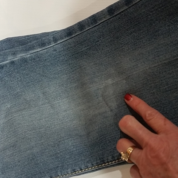 Nine West Date Night Fit w/Bling Bootcut - Picture 11 of 11